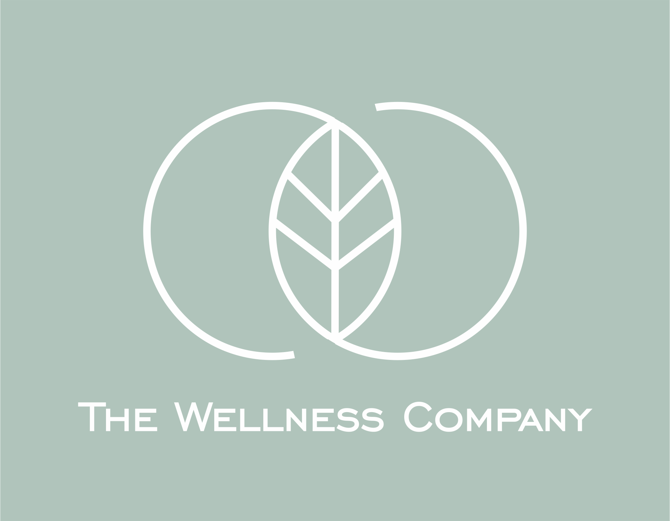 The Wellness Company